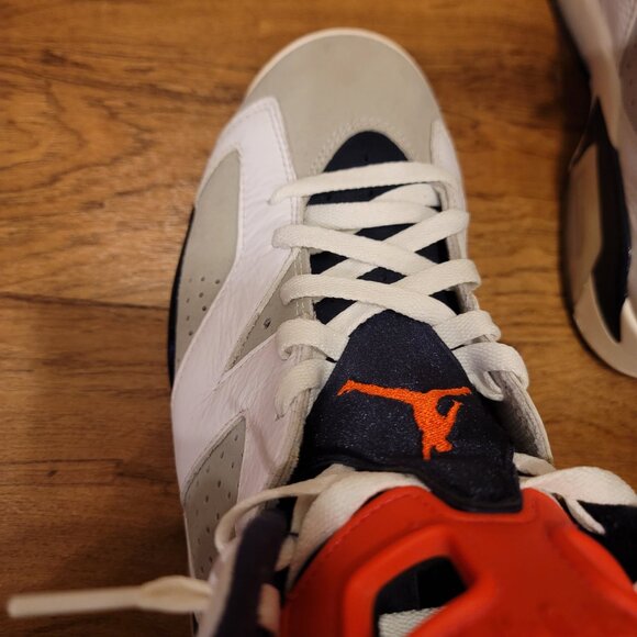 Jordan 6 Tinker❗️ SOLD ❗️ - Picture 4 of 7